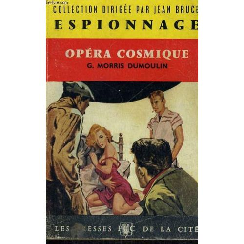 Opera Cosmique