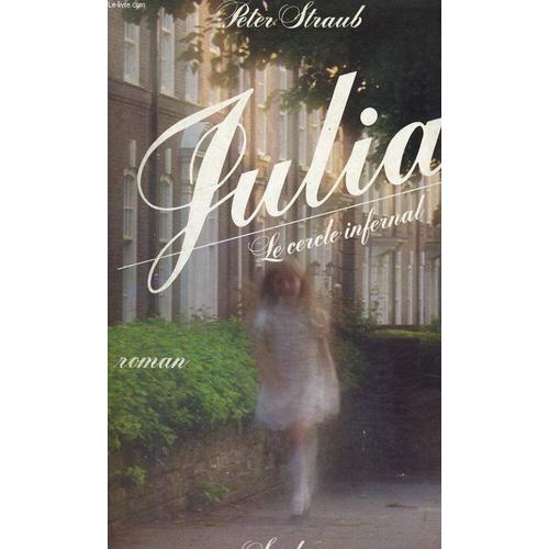Julia - Le Cercle Infernal