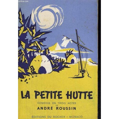 La Petite Hutte