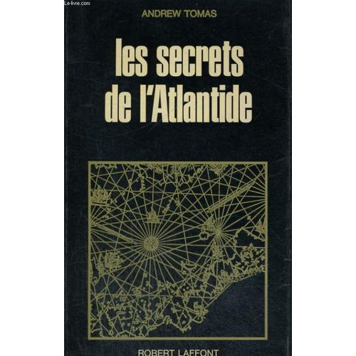 Les Secrets De L'atlantide