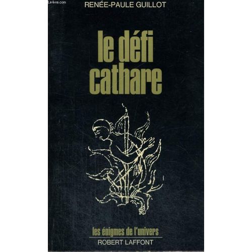 Le Defi Cathare