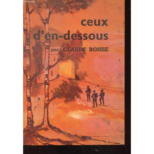 Ceux D'en-Dessous