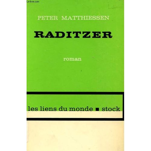 Raditzer