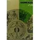André Barbault : Gemeaux, 21 Mai-21juin - Collection Zodiaque N°3 (Livre) - Livres et BD d'occasion - Achat et vente