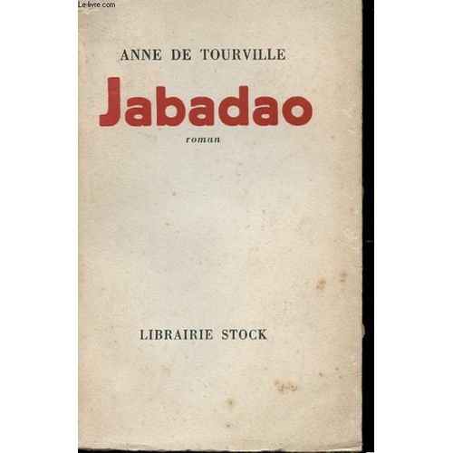 Jabadao