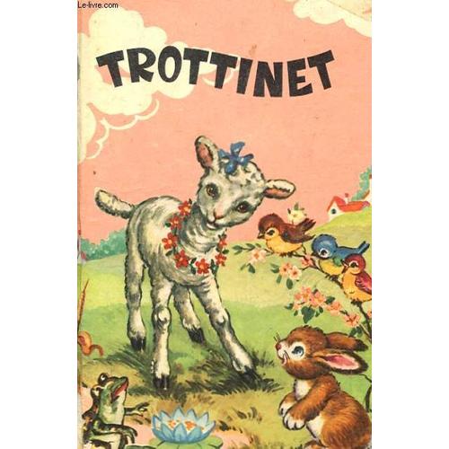 Trottinet