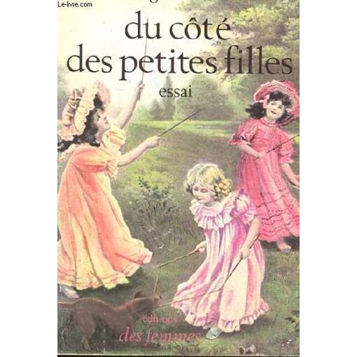 Du Cote Des Petites Filles