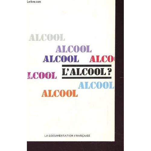 Alcool