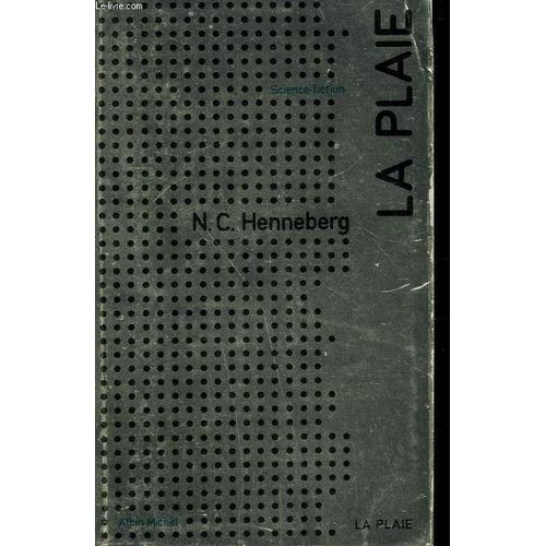 La Plaie. Collection Science-Fiction N° 31