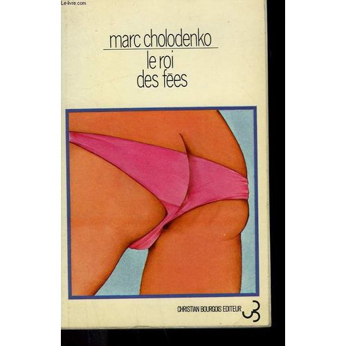 Le Roi Des Fees