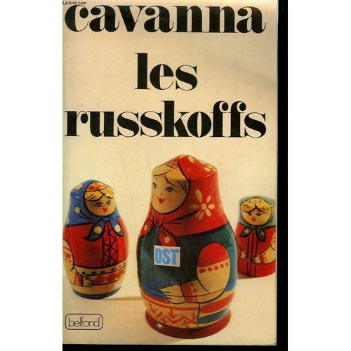 Les Russkoffs