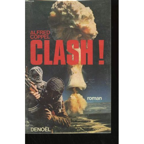 Clash!