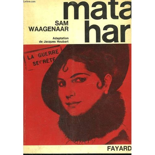 Mata Hari