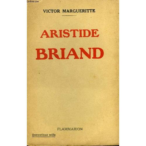 Aristide Briand