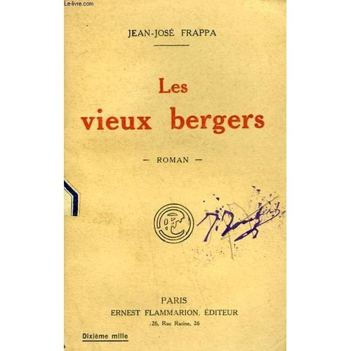 Les Vieux Bergers
