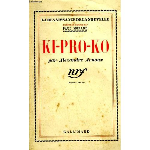 Ki-Pro-Ko