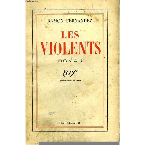 Les Violents