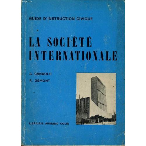 La Societe Internationale