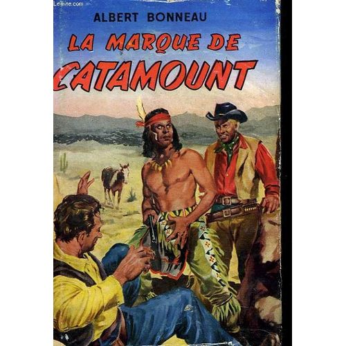 La Marque De Catamount