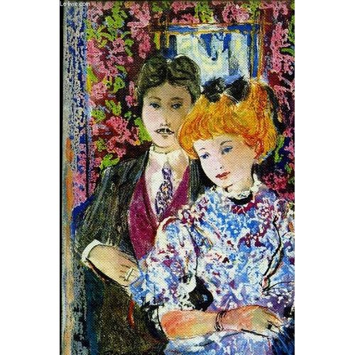 Claudine En Ménage - Claudine S'en Va. Illustrations De Grau Sala