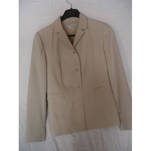 Ensemble Vêtement (Veste+Pantalon)"Zara" T38