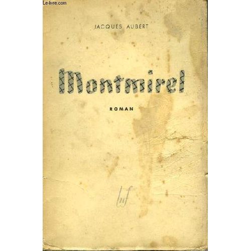 Montmirel
