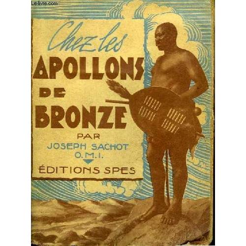 Chez Les Apollons De Bronze