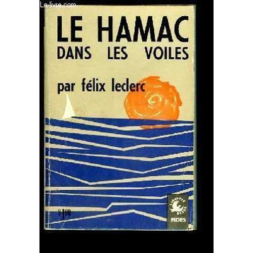 Le Hamac Dans Les Voiles