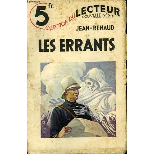 Les Errants