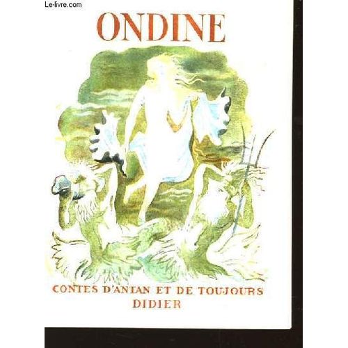 Ondine