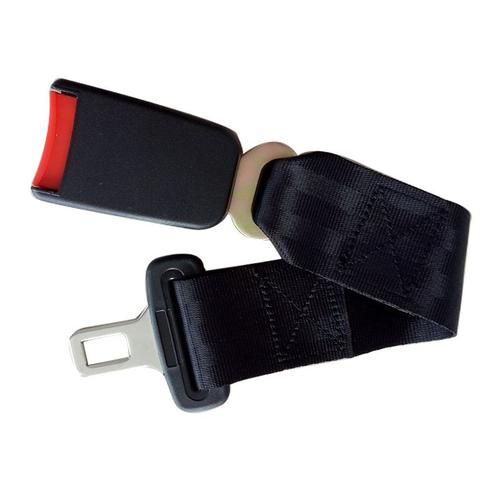 Extension Ceinture De Sécurité Universel Voiture Clip Protection - Rallonge 36cm