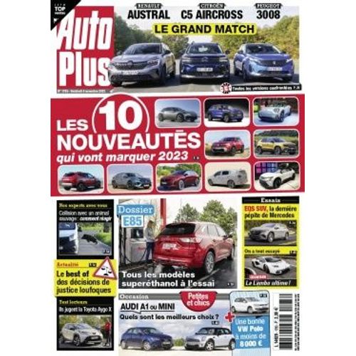 Autoplus 1783