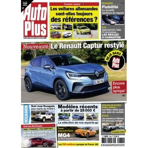 Autoplus 1784