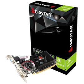 Carte graphique GeForce GT 610 Biostar VN6103THX6-TBARL-BS2
