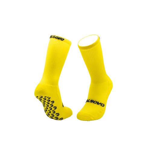 Football Grip Socks