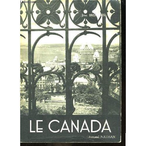 Le Canada