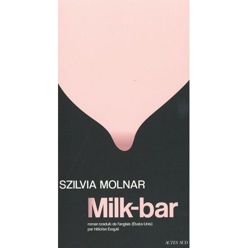 Milk-Bar
