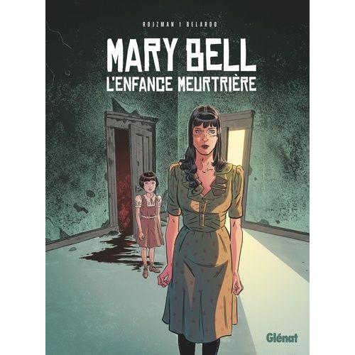 Mary Bell, L'enfance Meurtrière