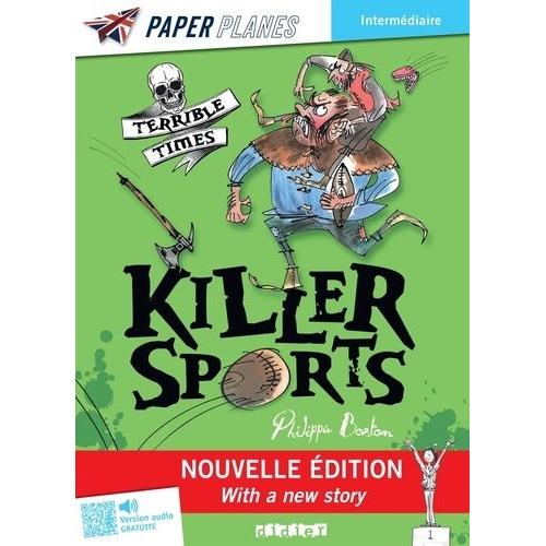 Killer Sports - Intermediaire - Avec Version Audio