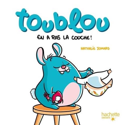 Toublou En A Ras-La-Couche