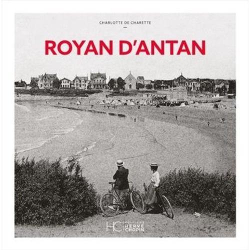 Royan D'antan