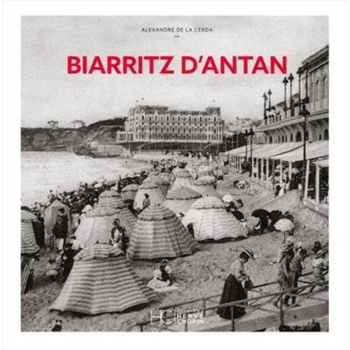 Biarritz D'antan