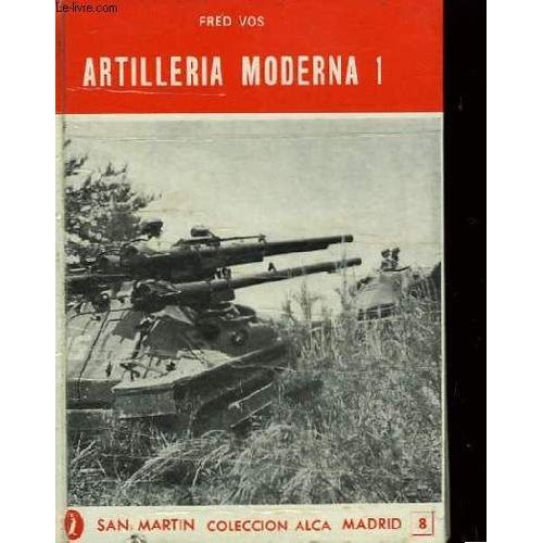 Artilleria Moderna 1