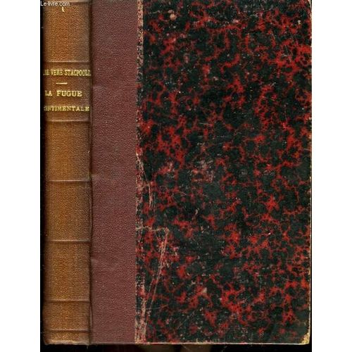 La Fugue Sentimentale (The Goblin Market)