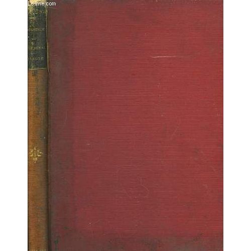 Appendice Au Code Pénal Annoté. Tome Iii : Lois Pénales Spéciales