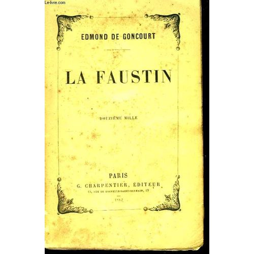 La Faustin