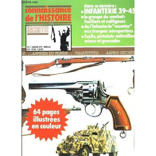 Connaissance De L'histoire. N°9