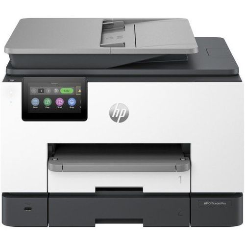 HP OfficeJet Pro 9132e Impresora Multifunción Color WiFi Dúplex Fax