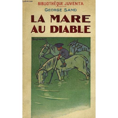 La Mare Au Diable