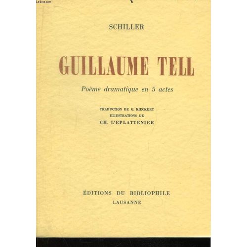 Guillaume Tell